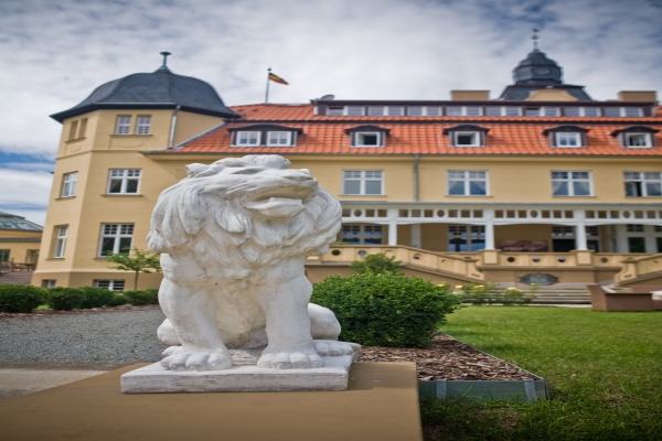 Schlosshotel Wendorf